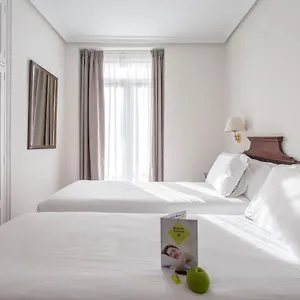Sercotel Europa Apartamento San Sebastián