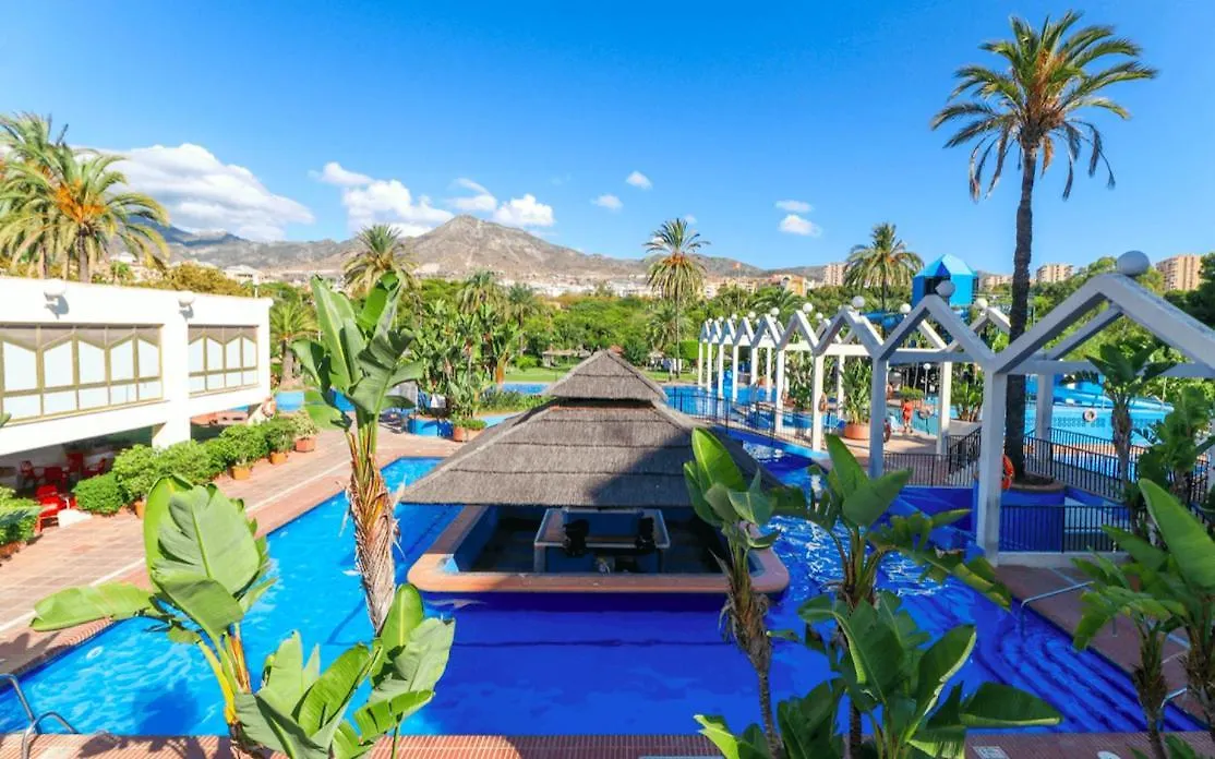 Apartment Benal Beach Benalmadena